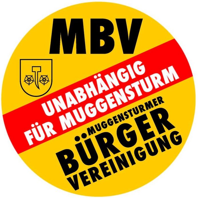 Logo der MBV